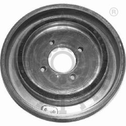 Skriemulys, alkūninis velenas OPTIMAL F8-5659