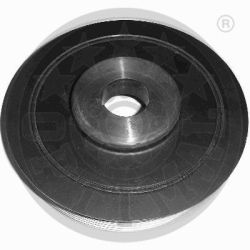 Skriemulys, alkūninis velenas OPTIMAL F8-5660