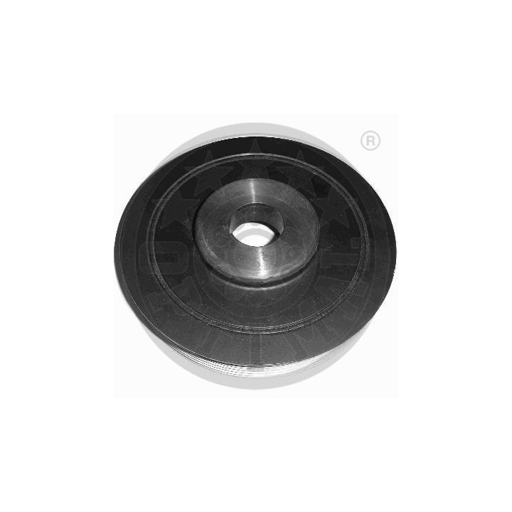 Skriemulys, alkūninis velenas OPTIMAL F8-5660