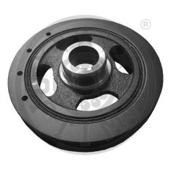 Skriemulys, alkūninis velenas OPTIMAL F8-6388