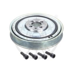 Skriemulys, alkūninis velenas OPTIMAL F8-6393