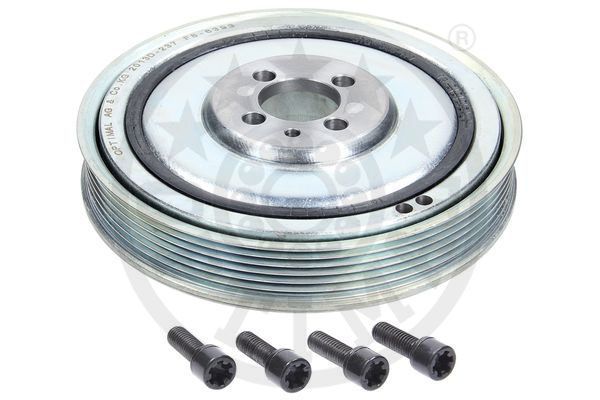 Skriemulys, alkūninis velenas OPTIMAL F8-6393