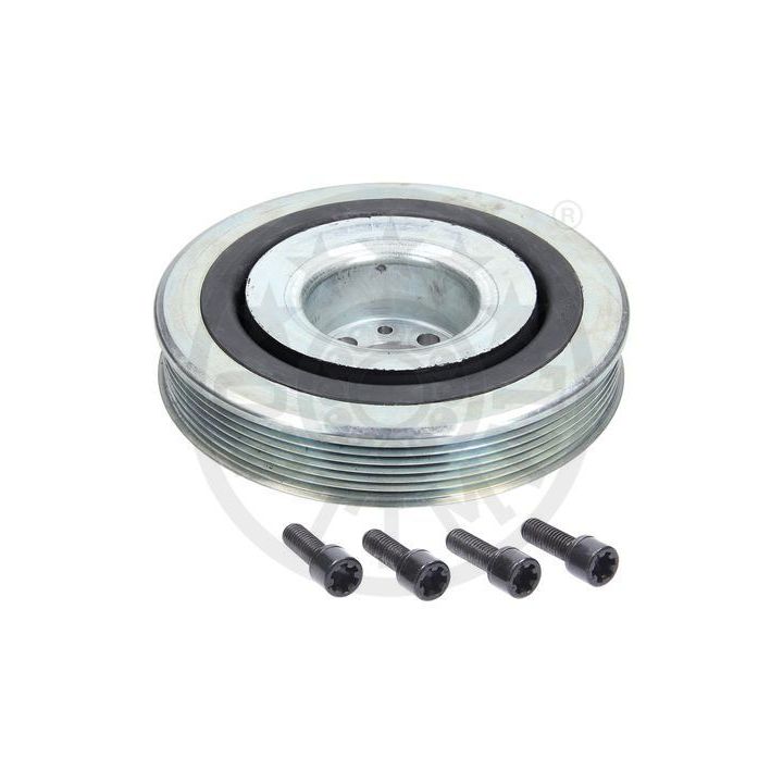 Skriemulys, alkūninis velenas OPTIMAL F8-6393