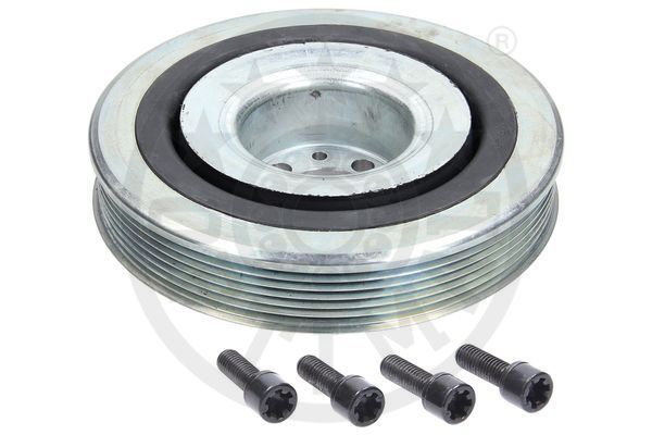 Skriemulys, alkūninis velenas OPTIMAL F8-6393