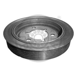 Skriemulys, alkūninis velenas OPTIMAL F8-6394