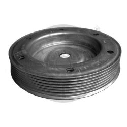 Skriemulys, alkūninis velenas OPTIMAL F8-6397