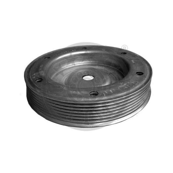 Skriemulys, alkūninis velenas OPTIMAL F8-6397