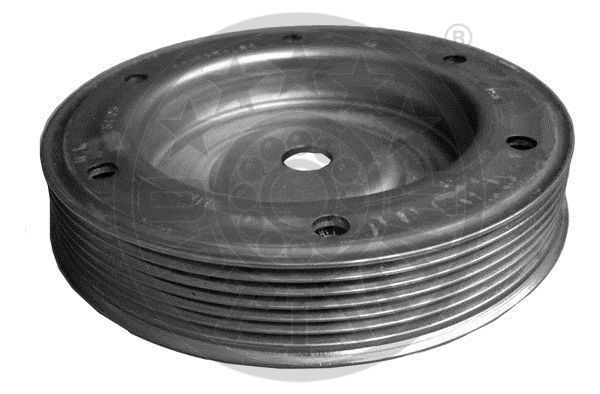 Skriemulys, alkūninis velenas OPTIMAL F8-6397