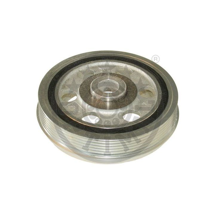 Skriemulys, alkūninis velenas OPTIMAL F8-7080