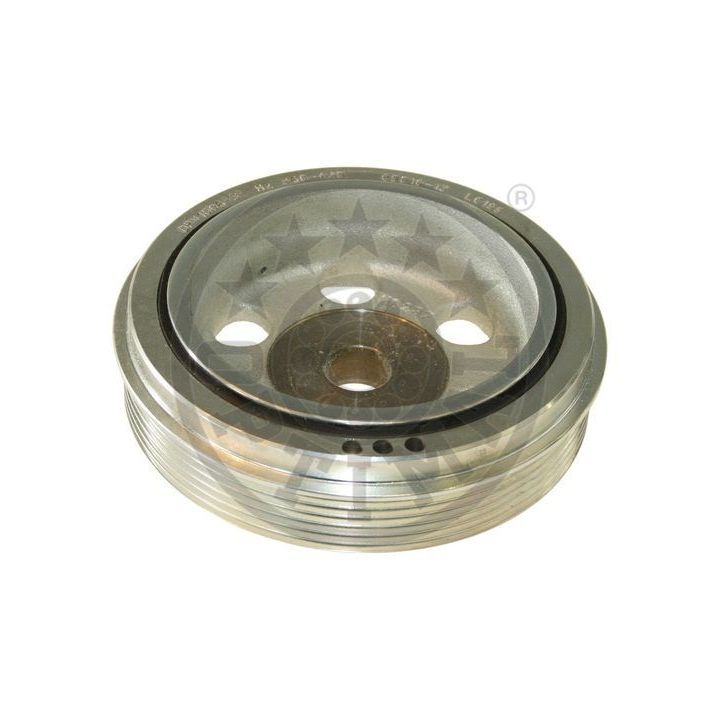 Skriemulys, alkūninis velenas OPTIMAL F8-7080