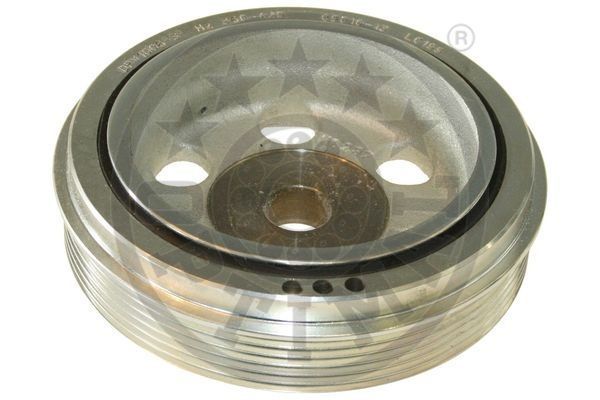 Skriemulys, alkūninis velenas OPTIMAL F8-7080