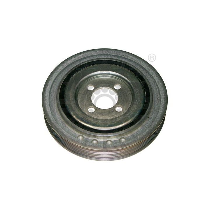 Skriemulys, alkūninis velenas OPTIMAL F8-7086