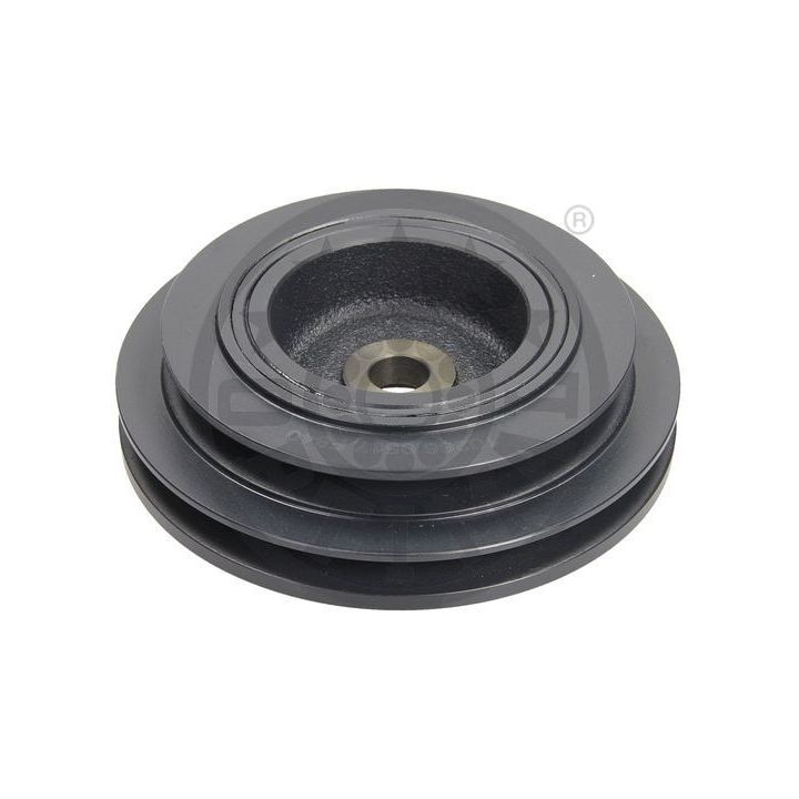 Skriemulys, alkūninis velenas OPTIMAL F8-7091