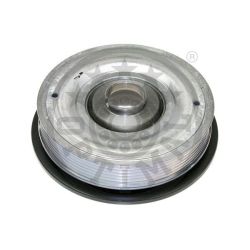 Skriemulys, alkūninis velenas OPTIMAL F8-7092