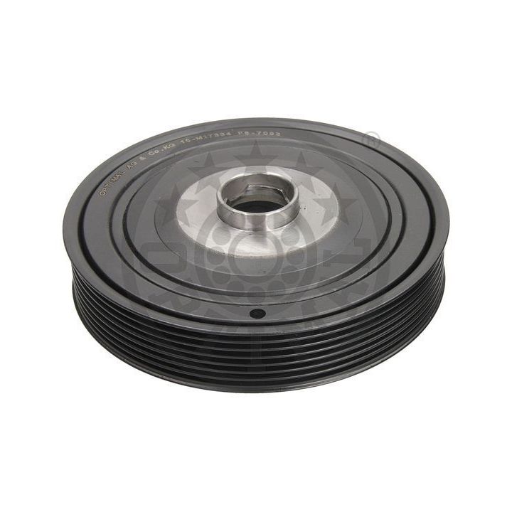 Skriemulys, alkūninis velenas OPTIMAL F8-7093