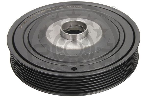 Skriemulys, alkūninis velenas OPTIMAL F8-7093