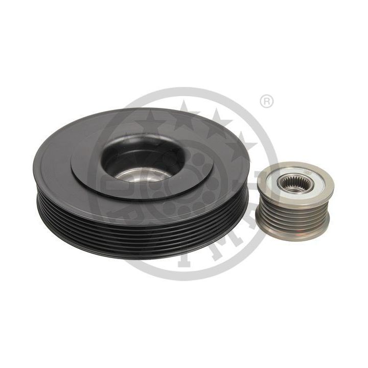 Skriemulys, alkūninis velenas OPTIMAL F8-7093S1