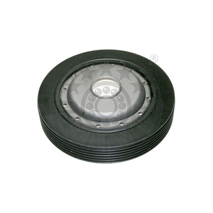 Skriemulys, alkūninis velenas OPTIMAL F8-7094