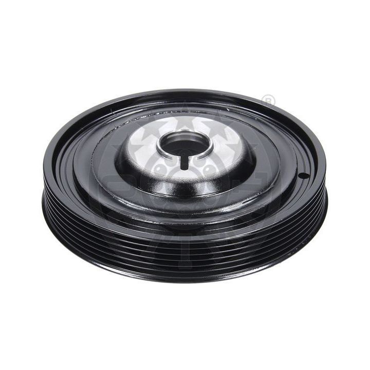 Skriemulys, alkūninis velenas OPTIMAL F8-7646