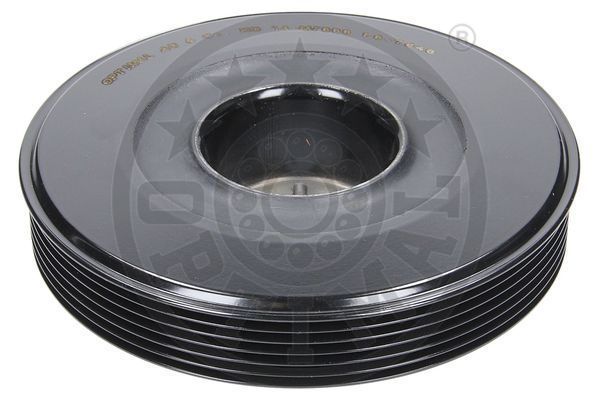 Skriemulys, alkūninis velenas OPTIMAL F8-7646