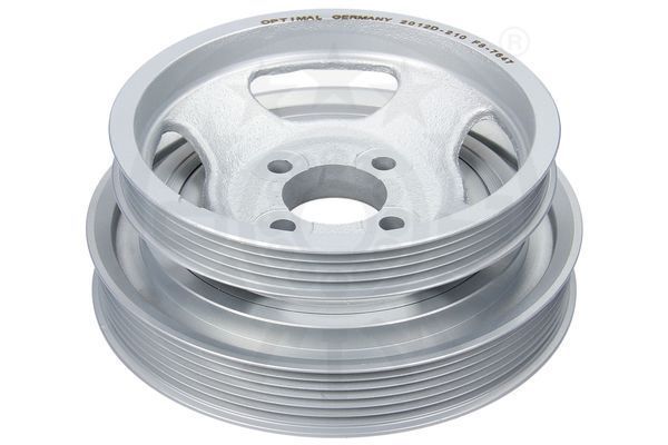 Skriemulys, alkūninis velenas OPTIMAL F8-7647