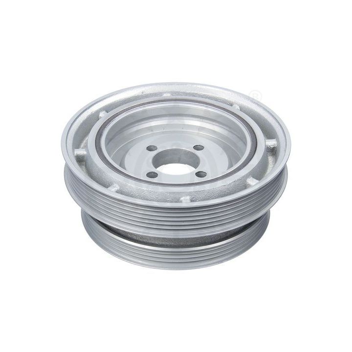 Skriemulys, alkūninis velenas OPTIMAL F8-7647