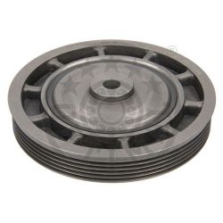 Skriemulys, alkūninis velenas OPTIMAL F8-7652