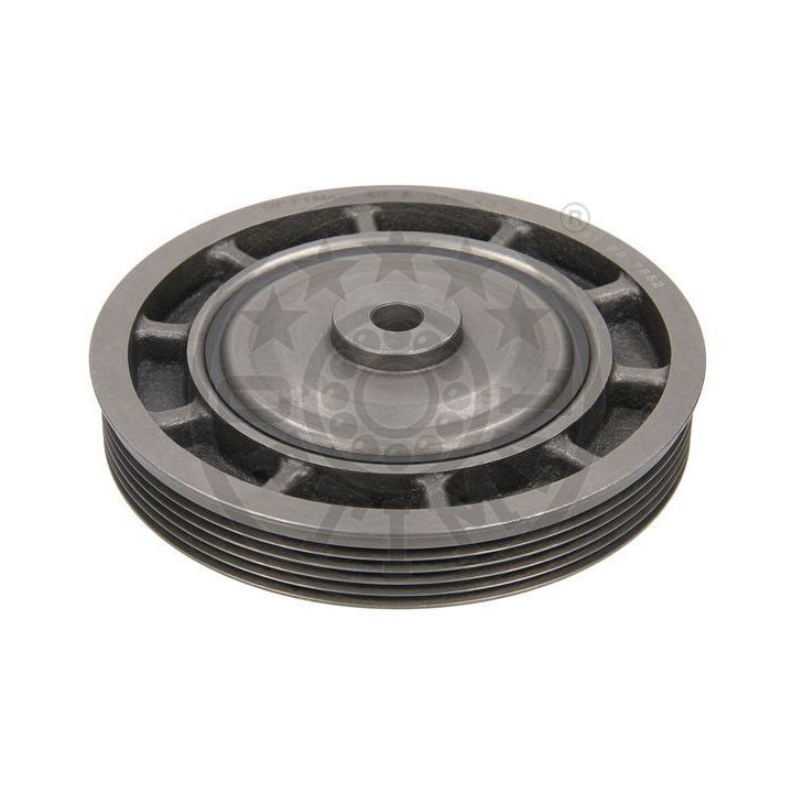 Skriemulys, alkūninis velenas OPTIMAL F8-7652