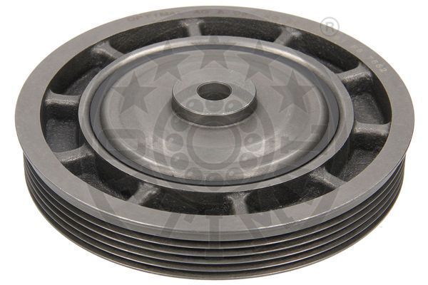 Skriemulys, alkūninis velenas OPTIMAL F8-7652