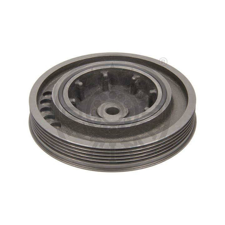 Skriemulys, alkūninis velenas OPTIMAL F8-7652