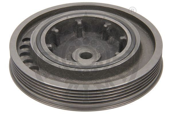 Skriemulys, alkūninis velenas OPTIMAL F8-7652