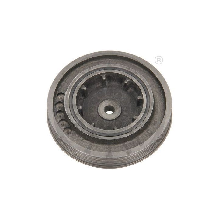 Skriemulys, alkūninis velenas OPTIMAL F8-7652