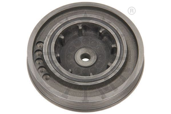 Skriemulys, alkūninis velenas OPTIMAL F8-7652