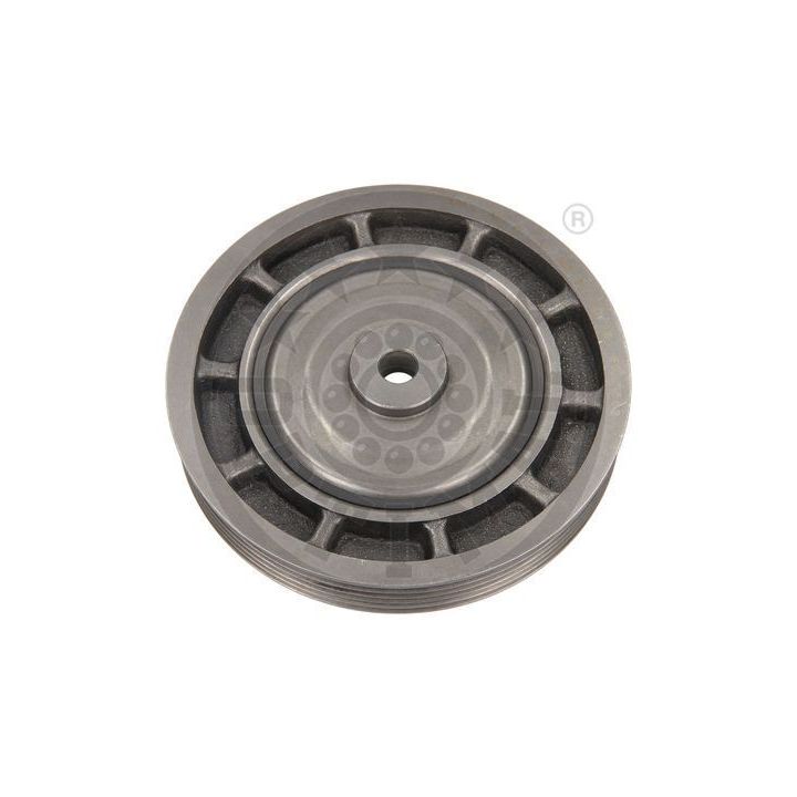 Skriemulys, alkūninis velenas OPTIMAL F8-7652