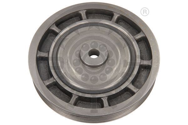 Skriemulys, alkūninis velenas OPTIMAL F8-7652