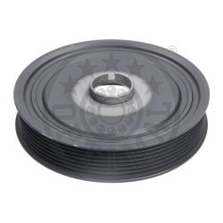 Skriemulys, alkūninis velenas OPTIMAL F8-7653