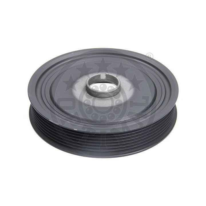 Skriemulys, alkūninis velenas OPTIMAL F8-7653