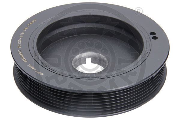 Skriemulys, alkūninis velenas OPTIMAL F8-7653