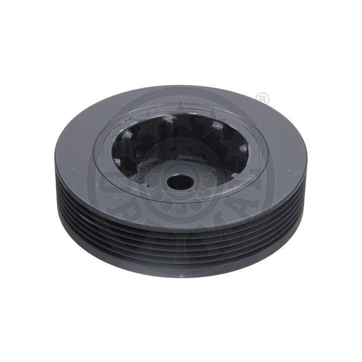 Skriemulys, alkūninis velenas OPTIMAL F8-7654