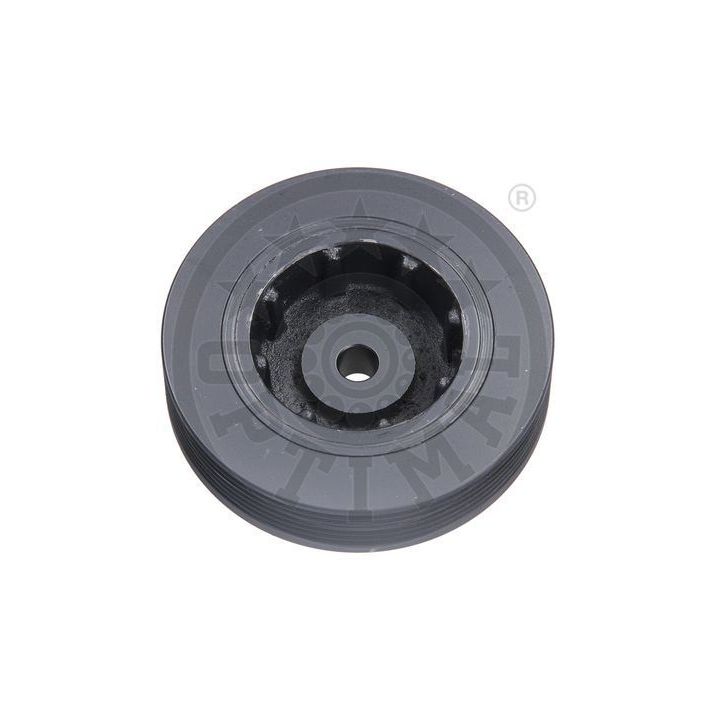 Skriemulys, alkūninis velenas OPTIMAL F8-7654