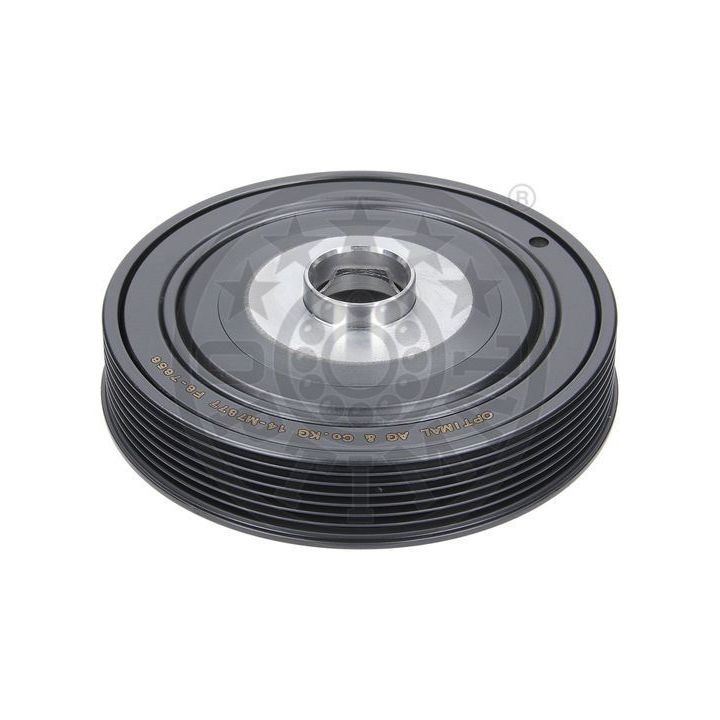 Skriemulys, alkūninis velenas OPTIMAL F8-7656