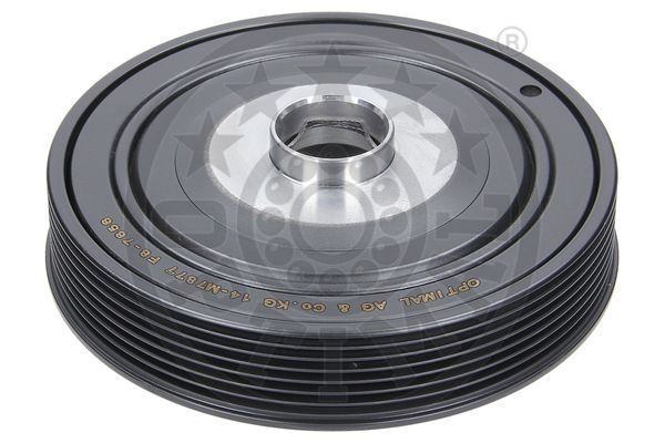 Skriemulys, alkūninis velenas OPTIMAL F8-7656