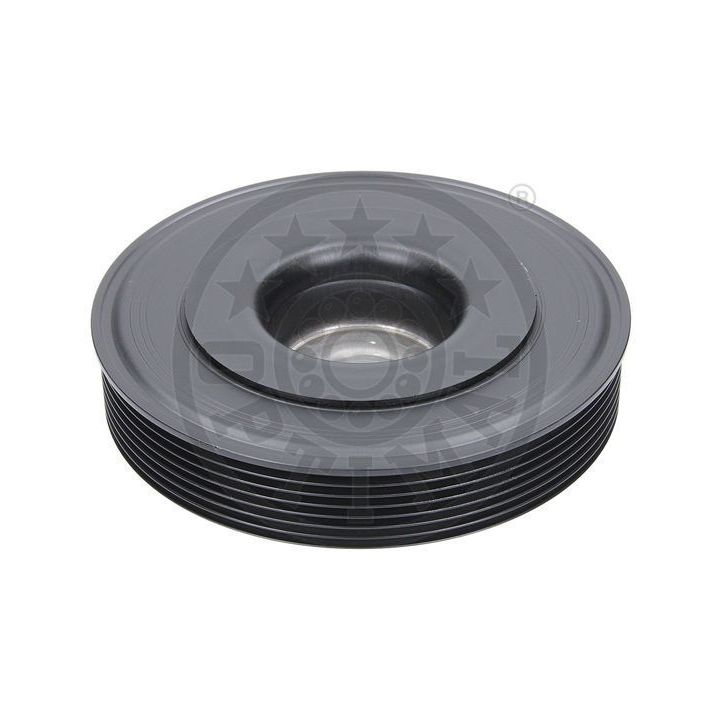 Skriemulys, alkūninis velenas OPTIMAL F8-7656