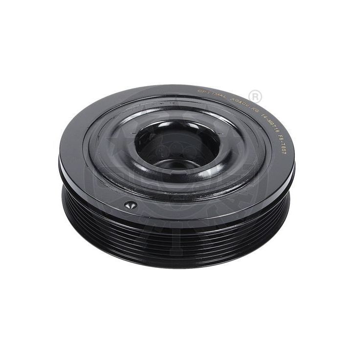 Skriemulys, alkūninis velenas OPTIMAL F8-7657