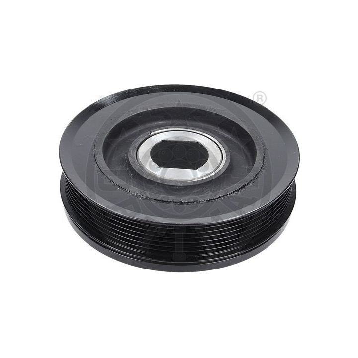 Skriemulys, alkūninis velenas OPTIMAL F8-7657