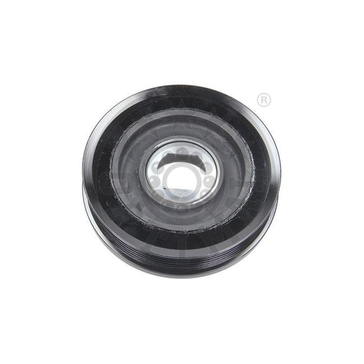 Skriemulys, alkūninis velenas OPTIMAL F8-7657