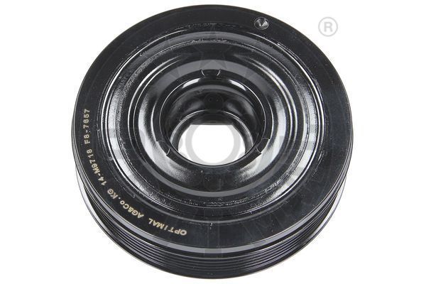 Skriemulys, alkūninis velenas OPTIMAL F8-7657