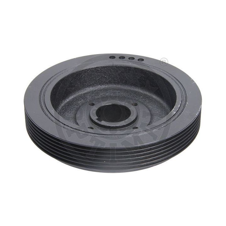 Skriemulys, alkūninis velenas OPTIMAL F8-7863