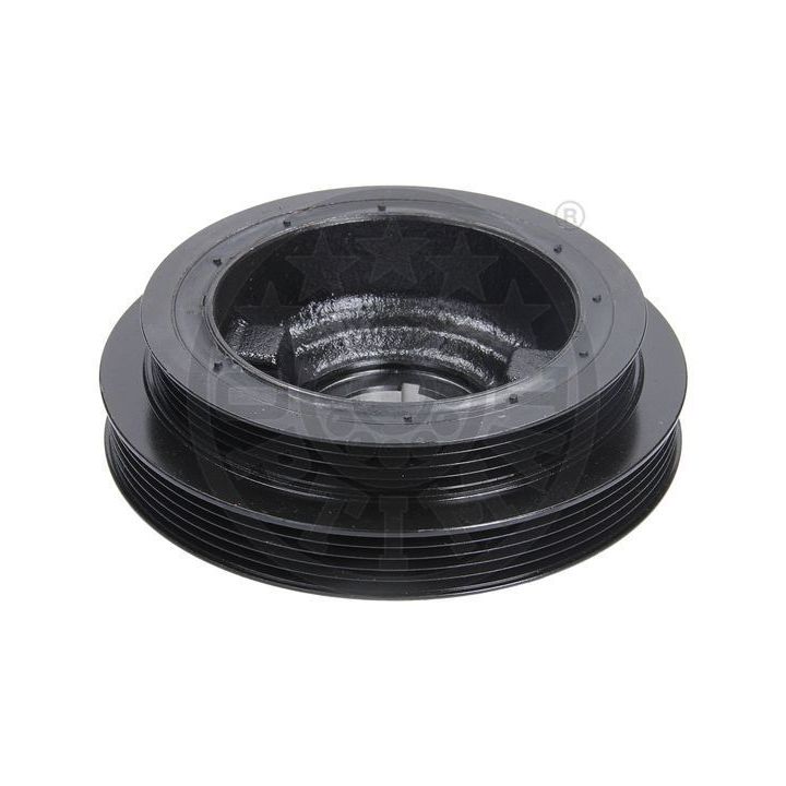 Skriemulys, alkūninis velenas OPTIMAL F8-7865