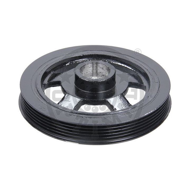 Skriemulys, alkūninis velenas OPTIMAL F8-7866